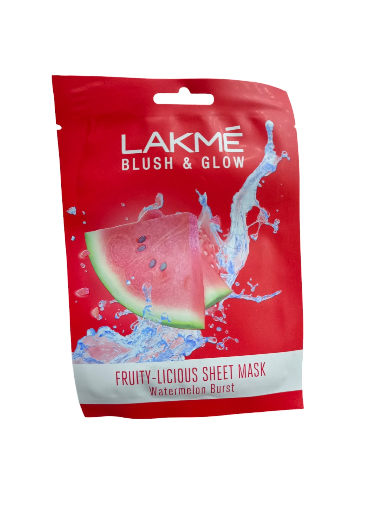 LAK BAG FR SH MK-PMGRNT 25ML LAK BAG FR SH MK-PMGRNT 25ML